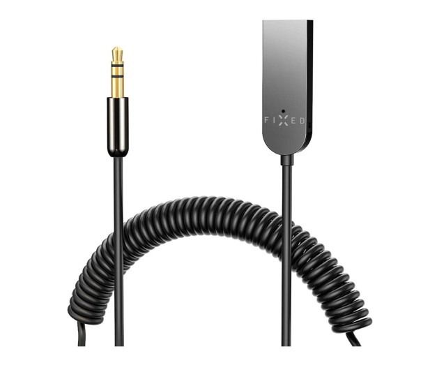 FIXED Signal Alu Odbiornik Samochodowy Audio Bluetooth FIXSIG-AL-GR - 1342109 - zdjęcie 3